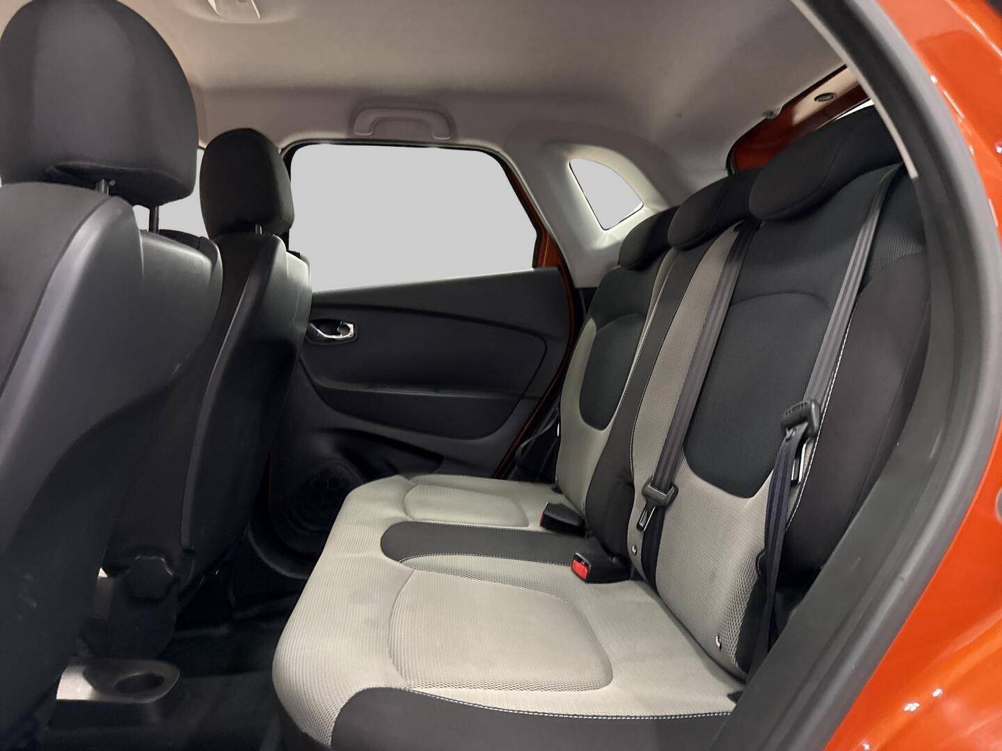 RENAULT Captur 2013