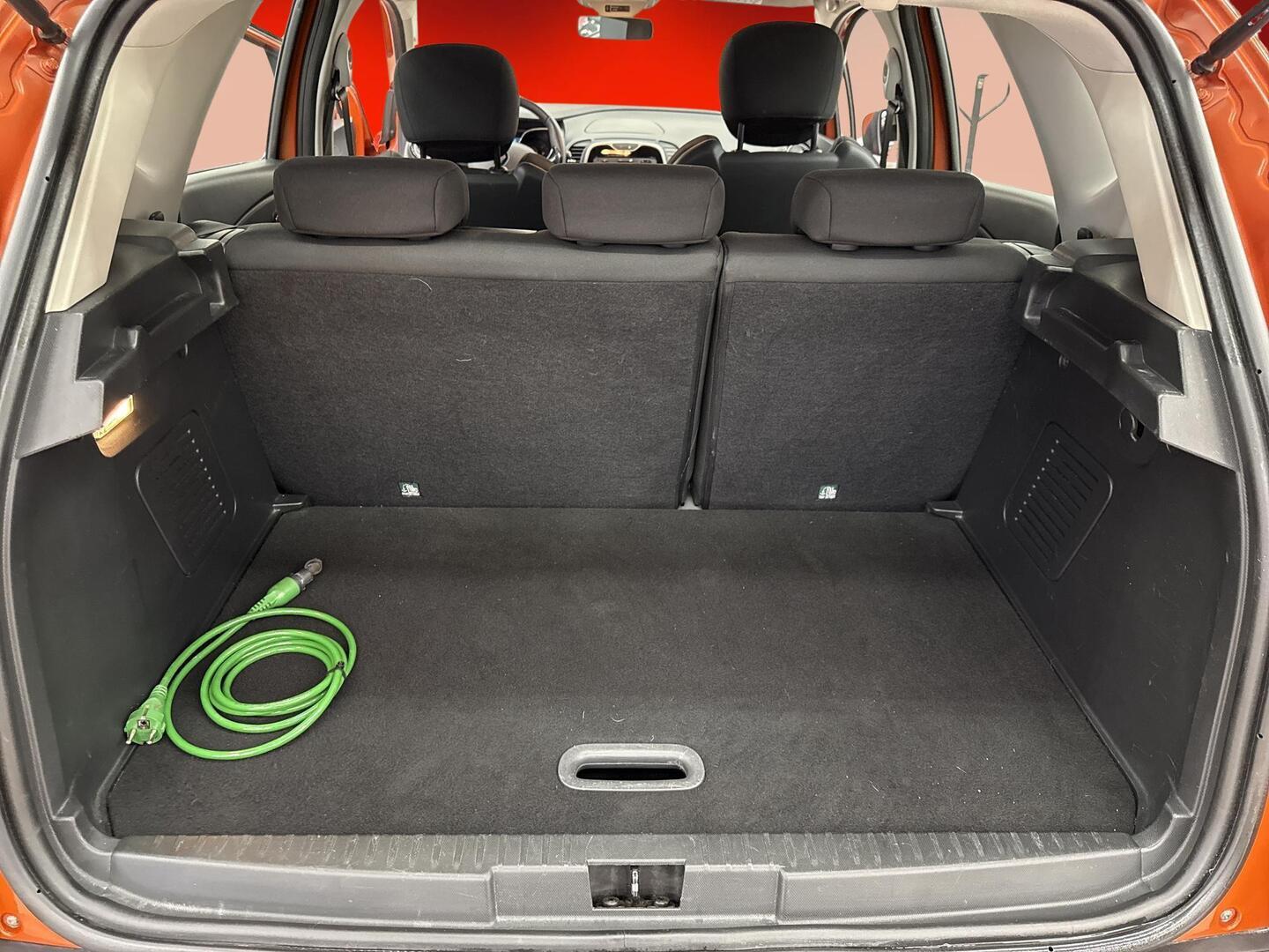 RENAULT Captur 2013