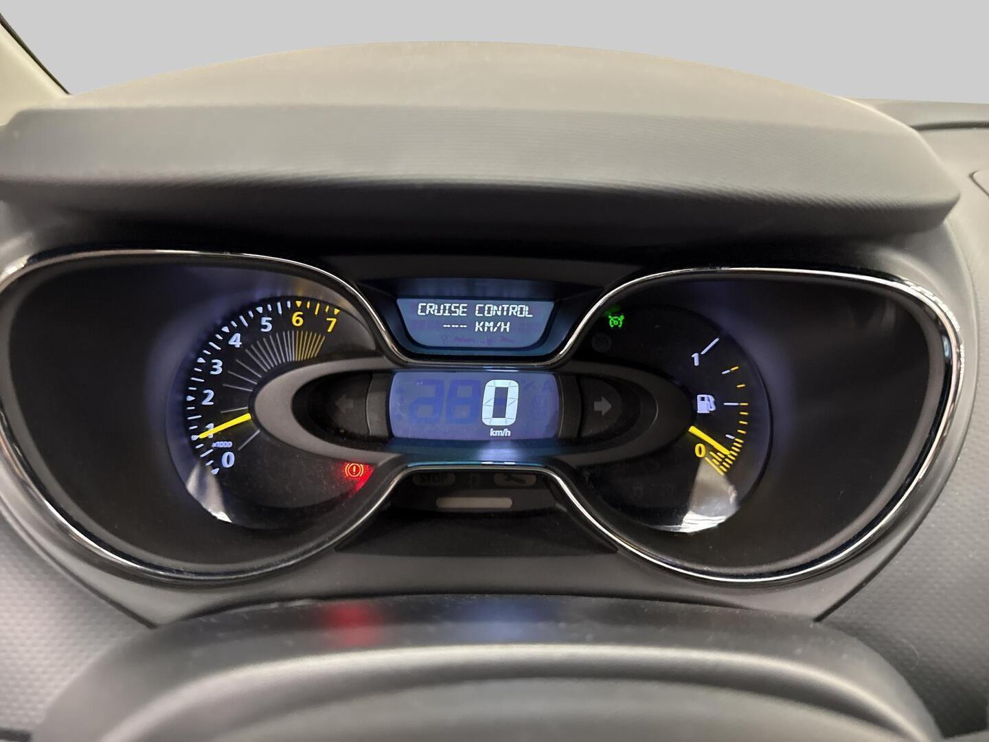 RENAULT Captur 2013