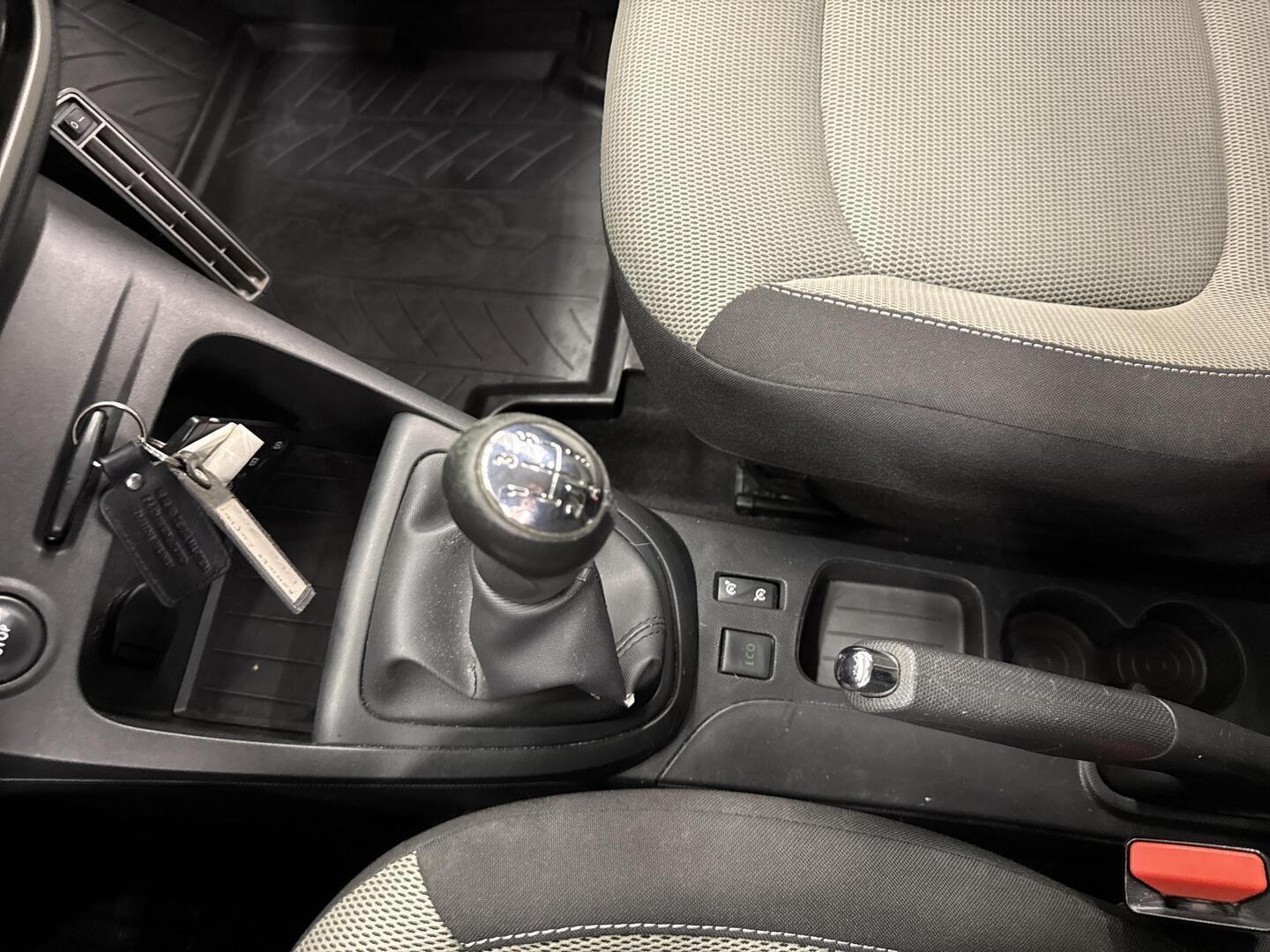 RENAULT Captur 2013