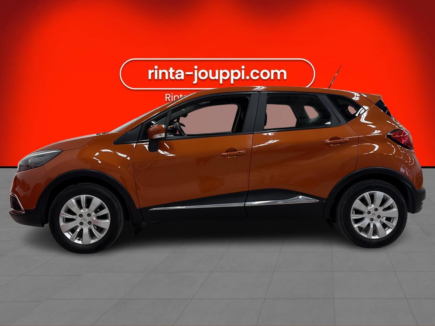 RENAULT Captur 2013