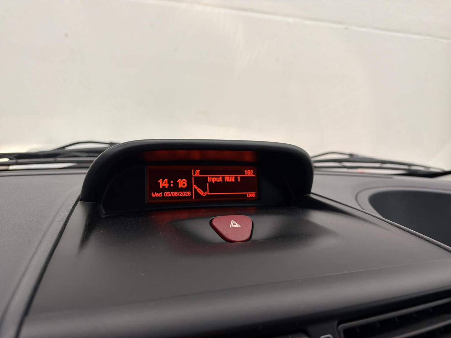 TOYOTA Proace 2013