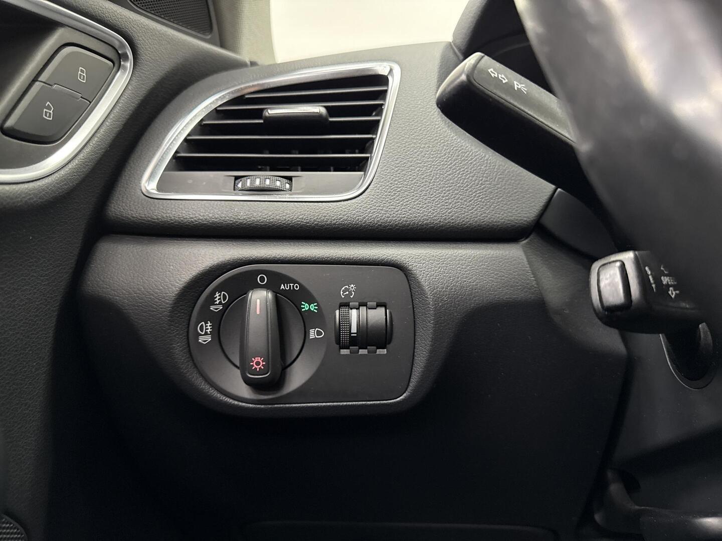 AUDI Q3 2013