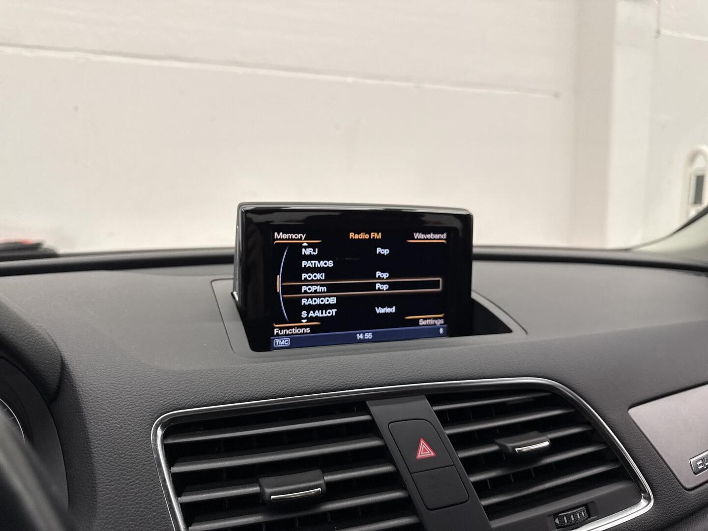 AUDI Q3 2013