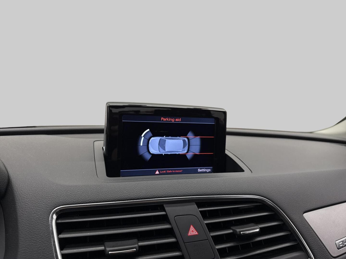 AUDI Q3 2013