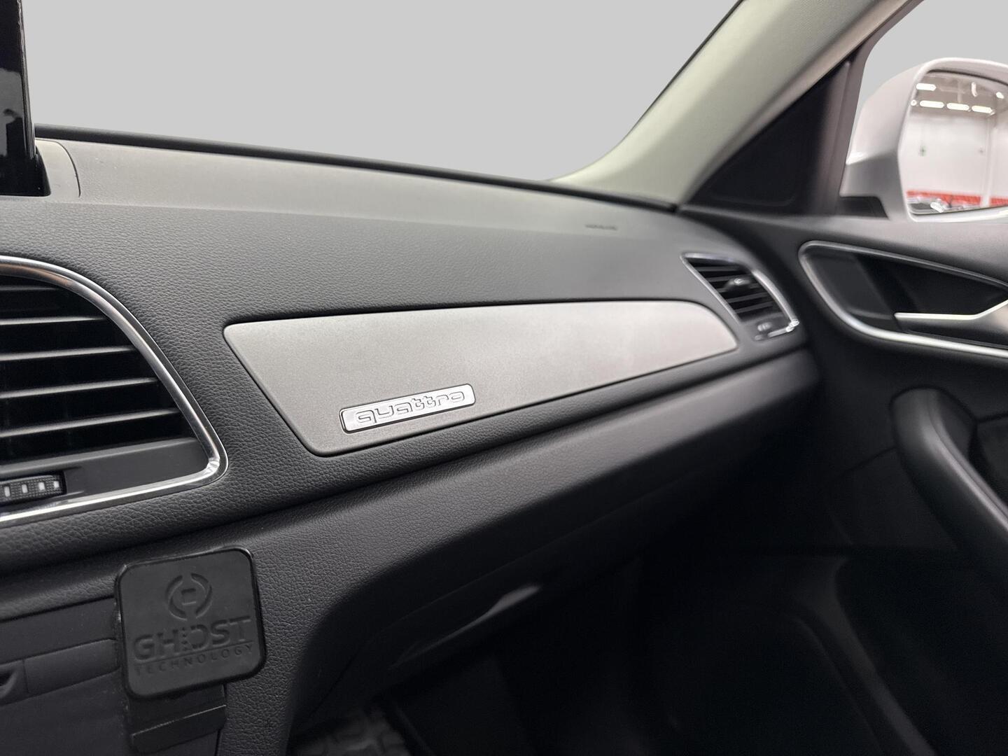 AUDI Q3 2013