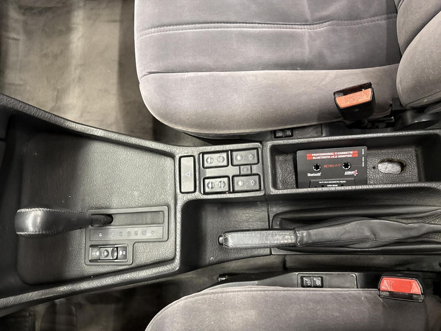 BMW 735 1987