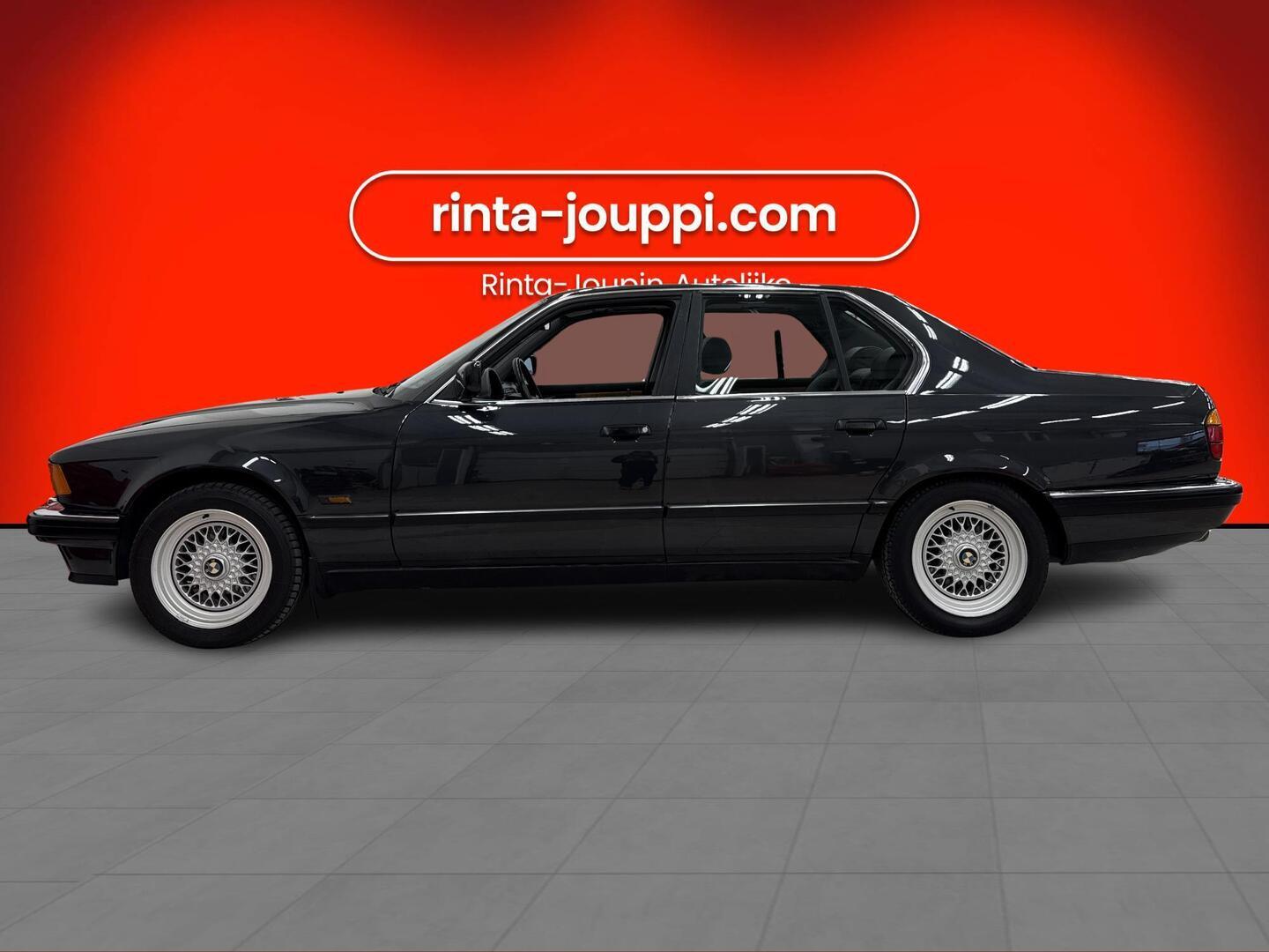 BMW 735 1987