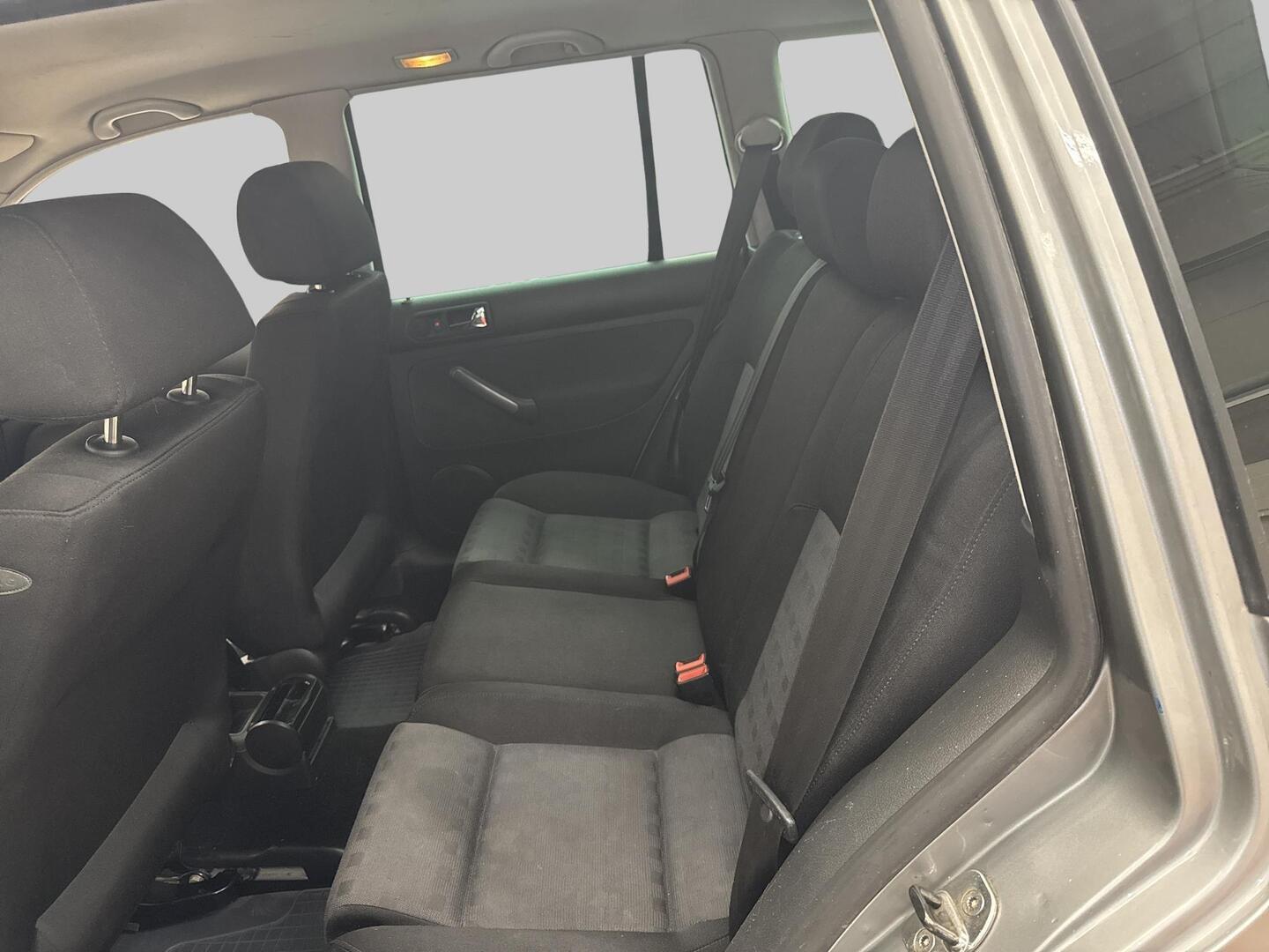 VOLKSWAGEN Golf Variant 2006