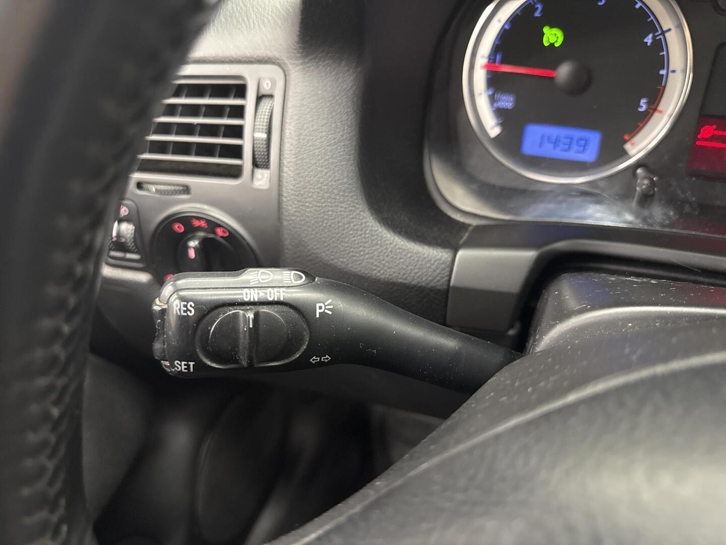 VOLKSWAGEN Golf Variant 2006