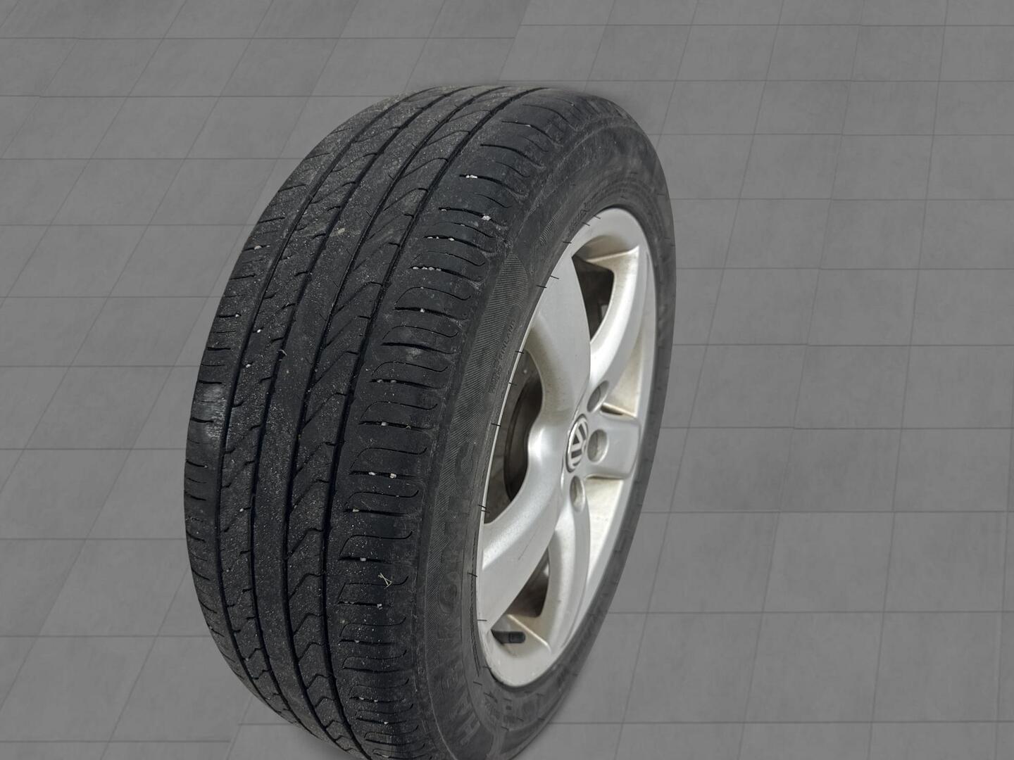 VOLKSWAGEN Golf Variant 2006