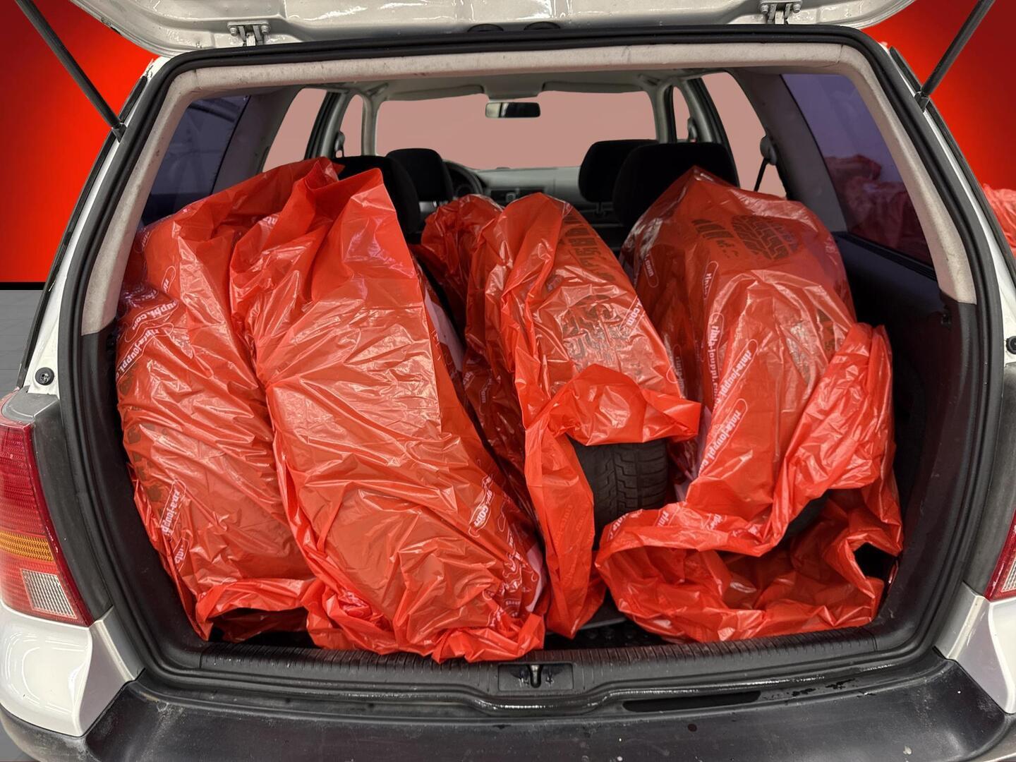 VOLKSWAGEN Golf Variant 1999