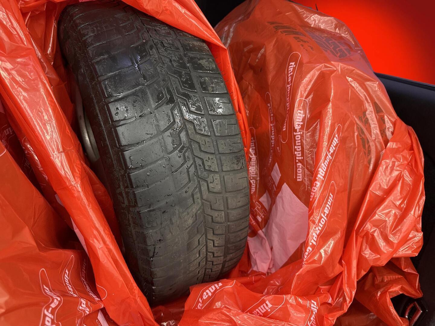 VOLKSWAGEN Golf Variant 1999