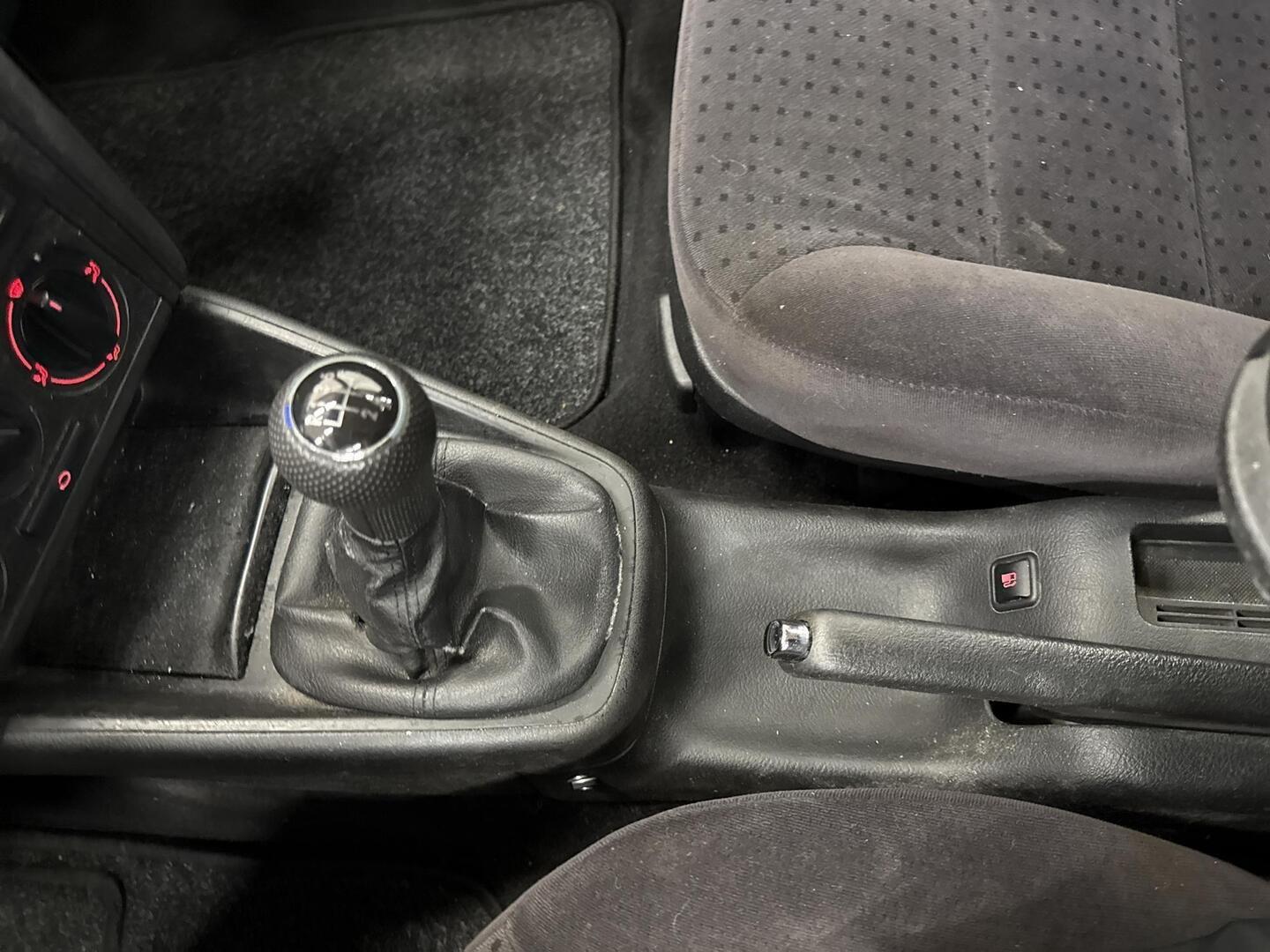 VOLKSWAGEN Golf Variant 1999