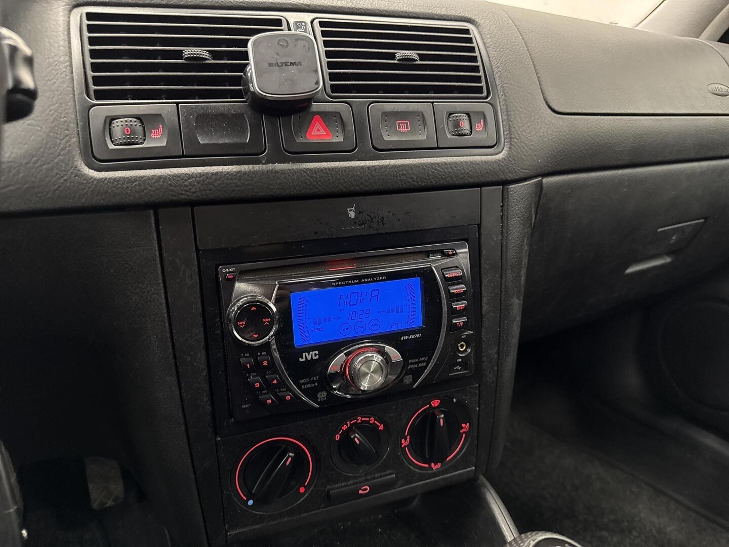 VOLKSWAGEN Golf Variant 1999