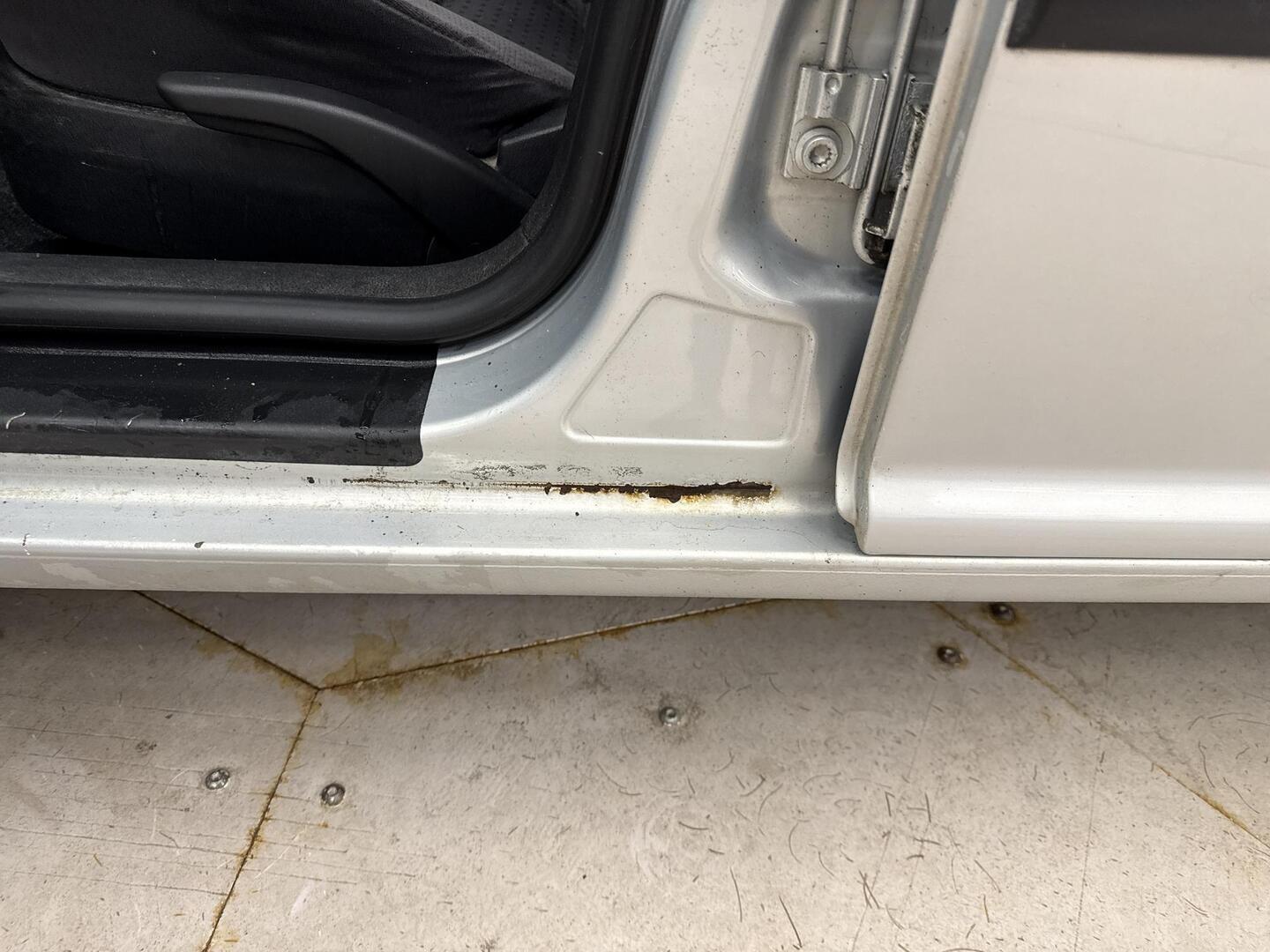 VOLKSWAGEN Golf Variant 1999