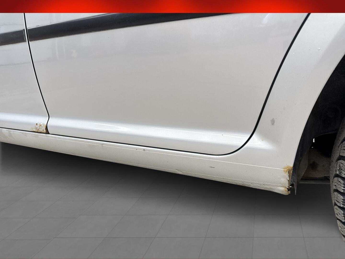 VOLKSWAGEN Golf Variant 1999