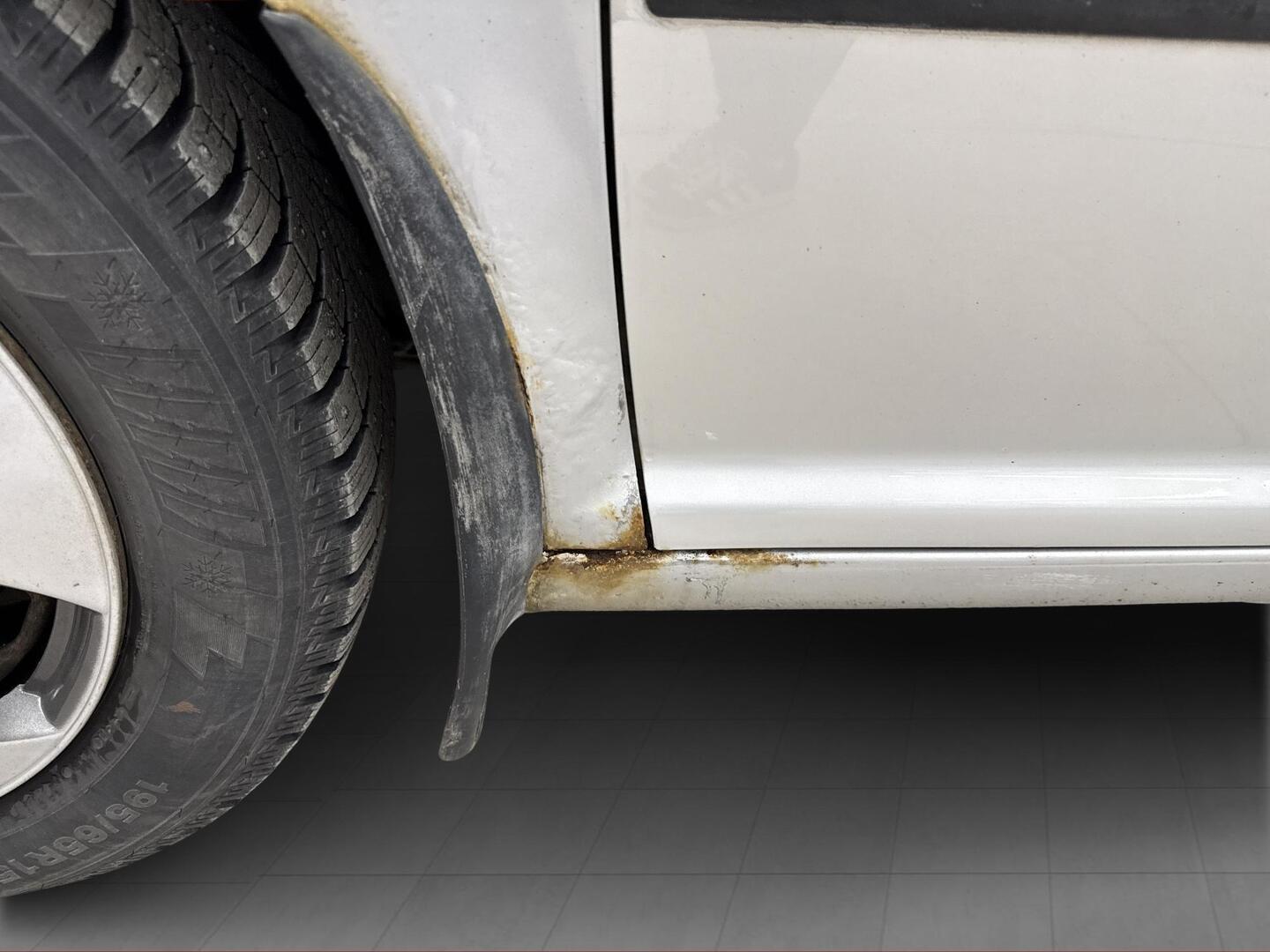 VOLKSWAGEN Golf Variant 1999