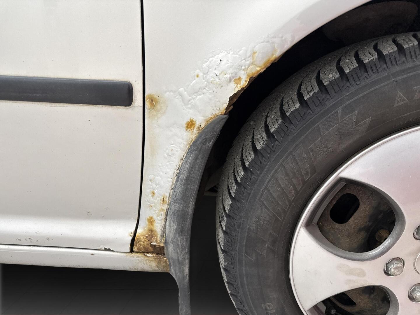 VOLKSWAGEN Golf Variant 1999