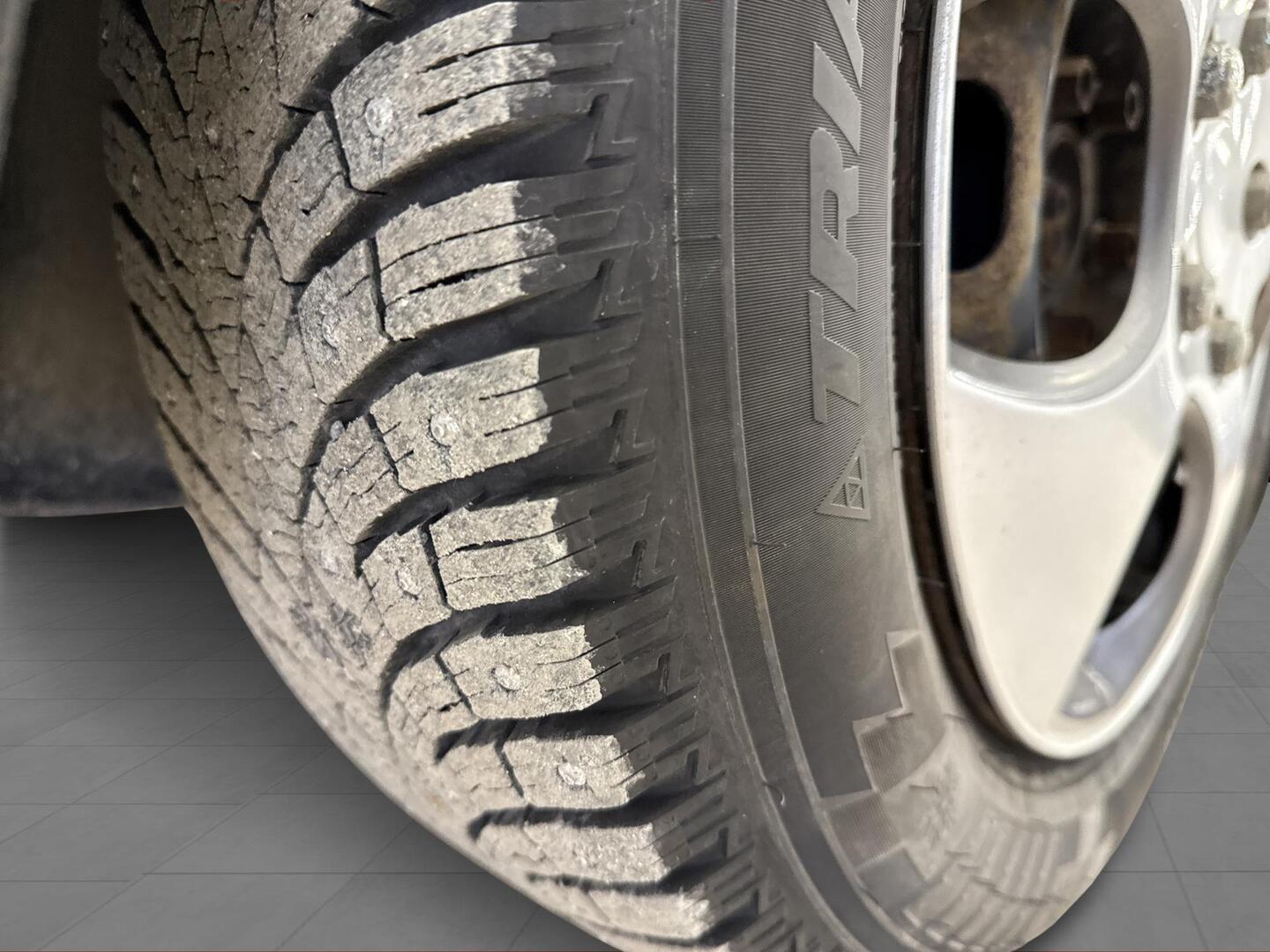 VOLKSWAGEN Golf Variant 1999