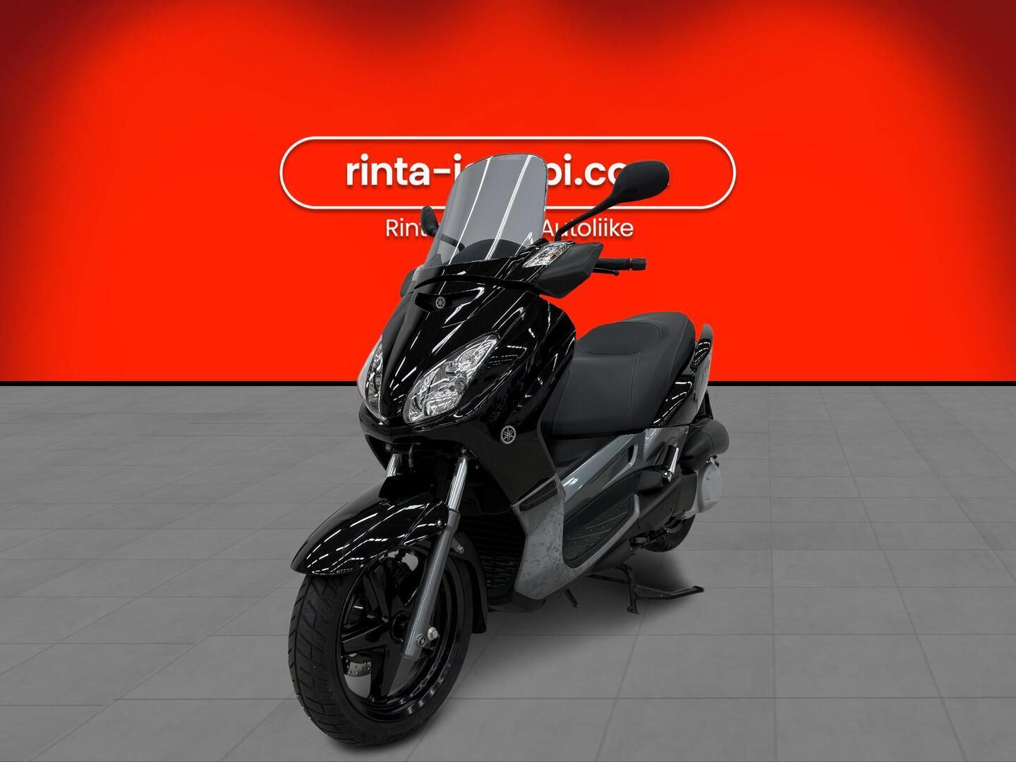 YAMAHA X-MAX 2009