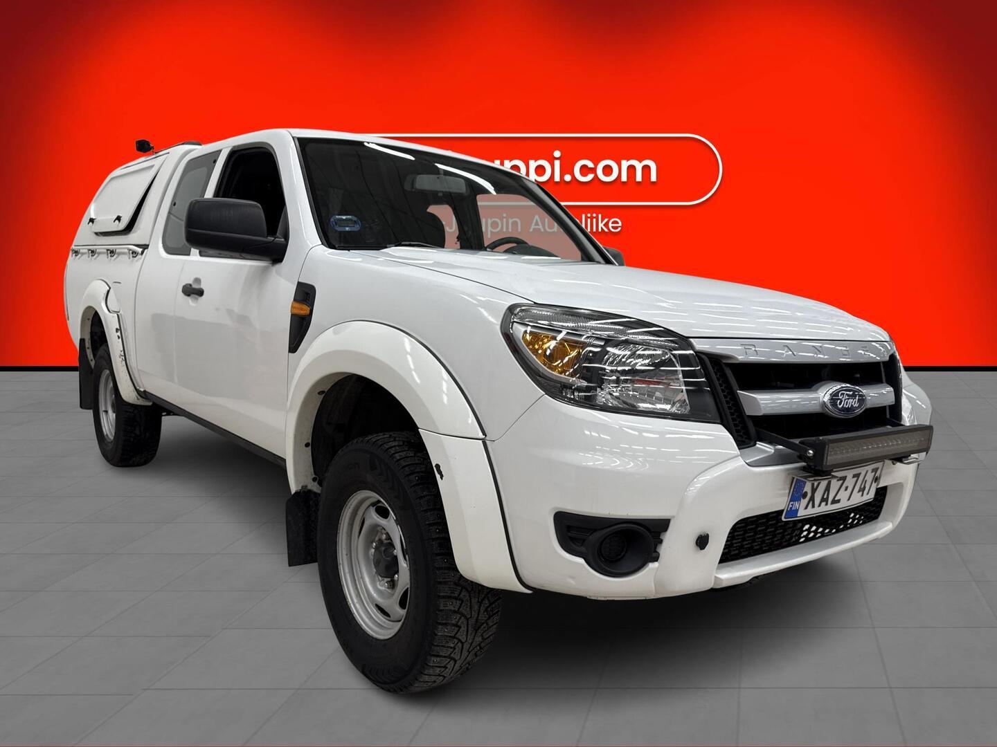 FORD Ranger 2011