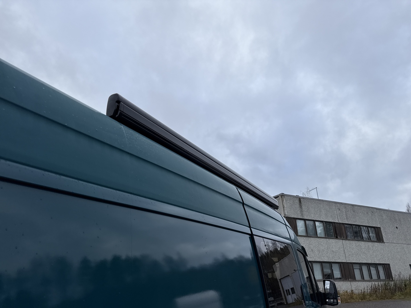 MERCEDES-BENZ Sprinter 2011