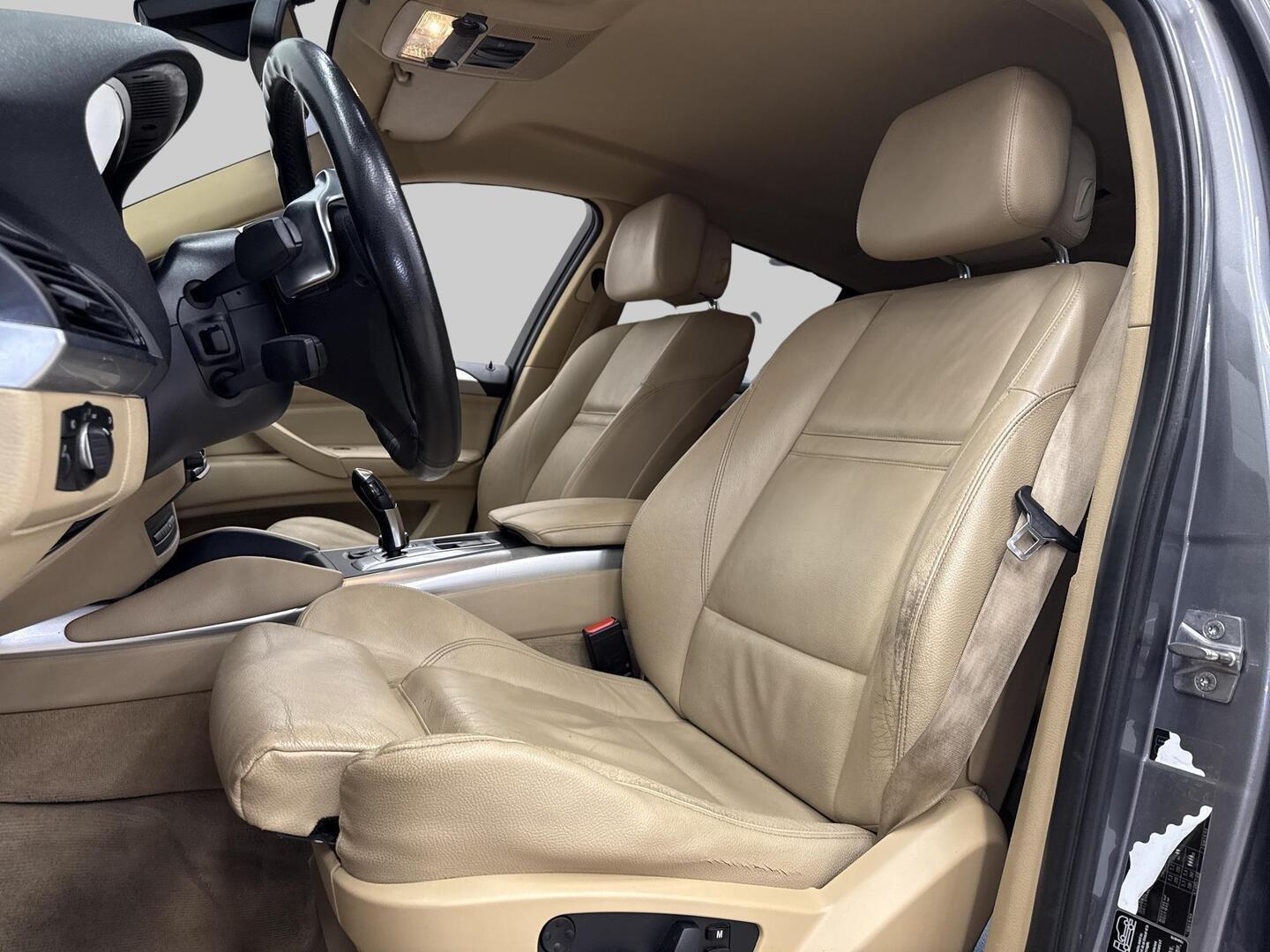 BMW X6 2010