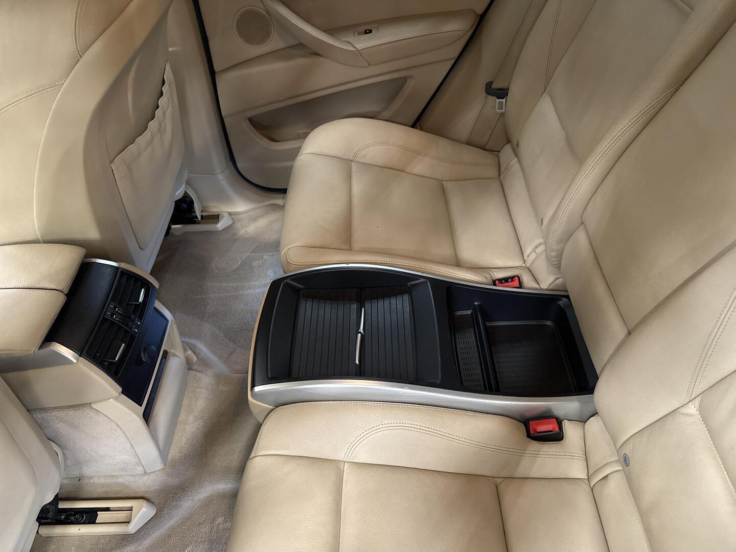 BMW X6 2010