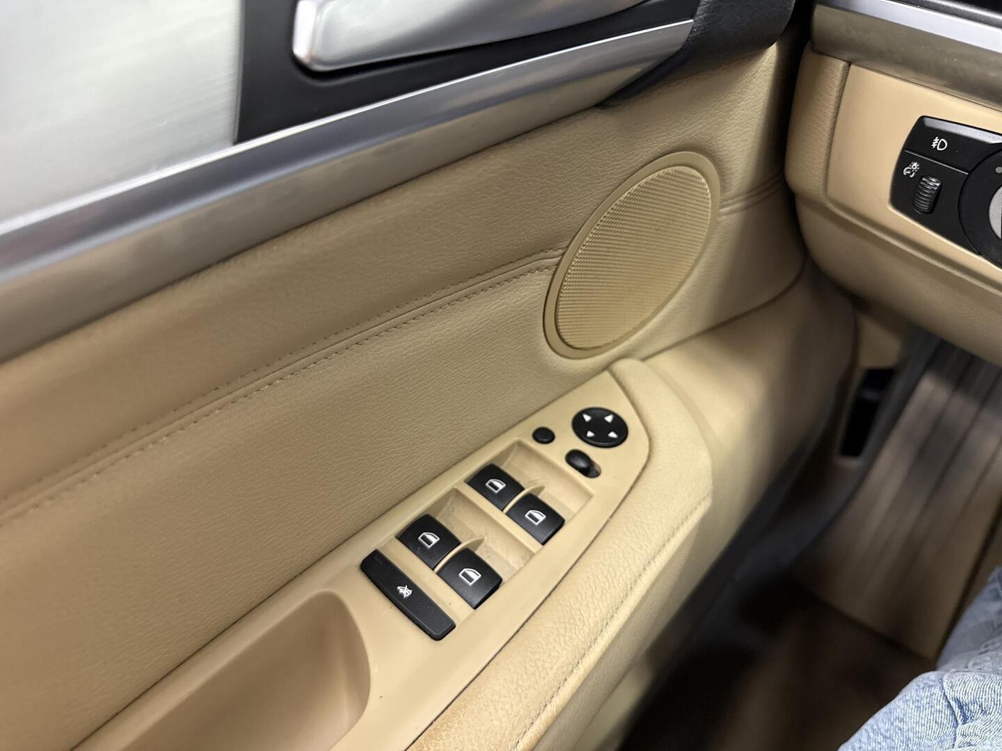 BMW X6 2010