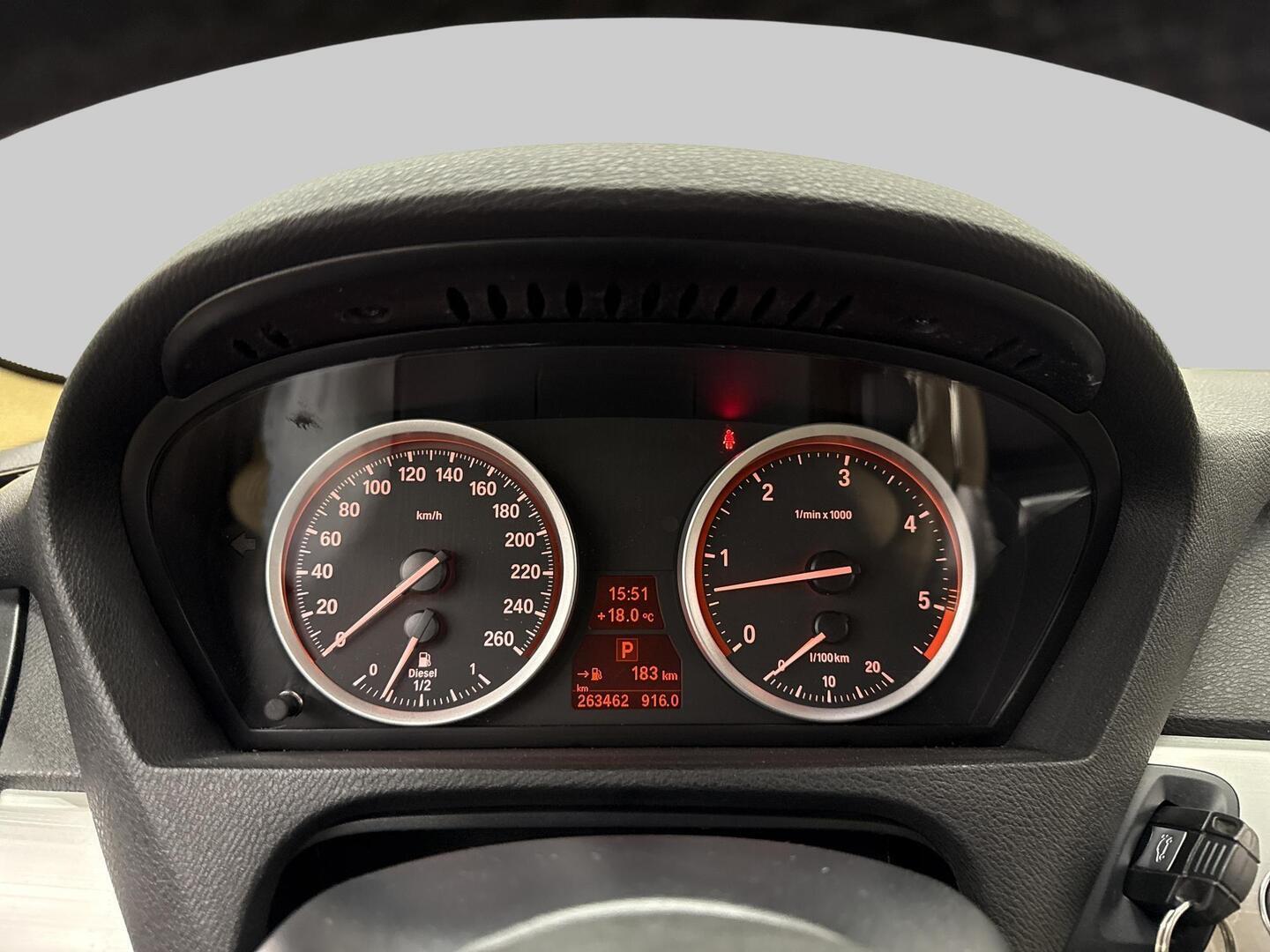 BMW X6 2010