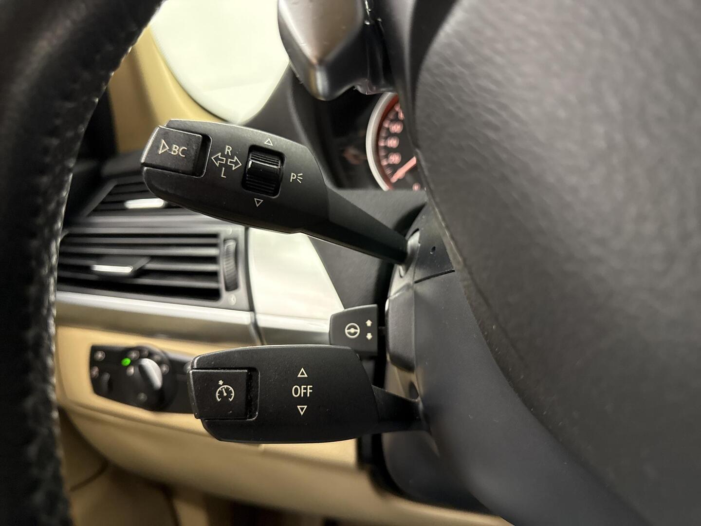 BMW X6 2010
