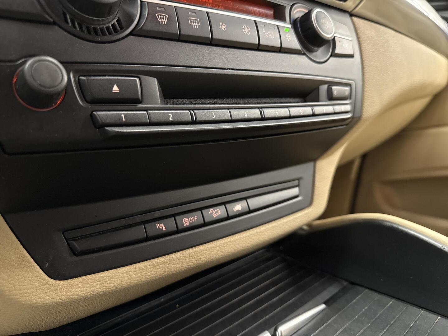 BMW X6 2010