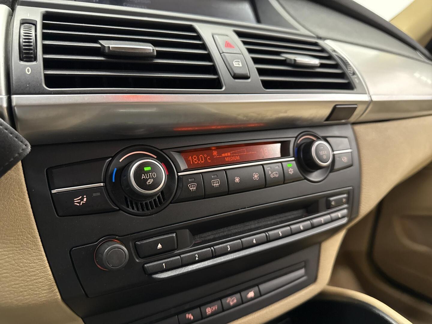 BMW X6 2010