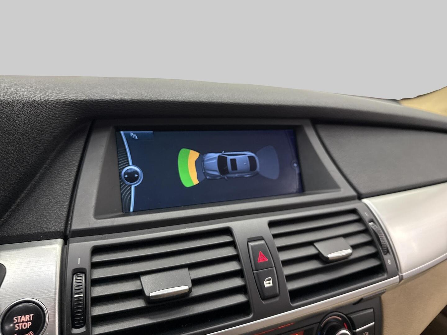 BMW X6 2010