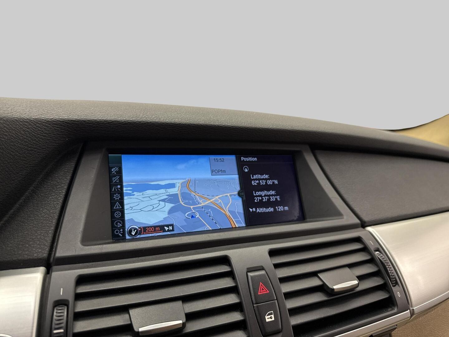BMW X6 2010