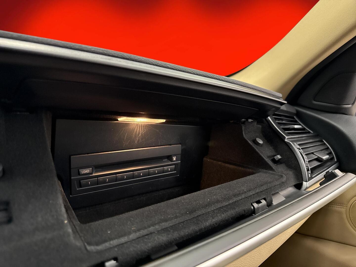 BMW X6 2010