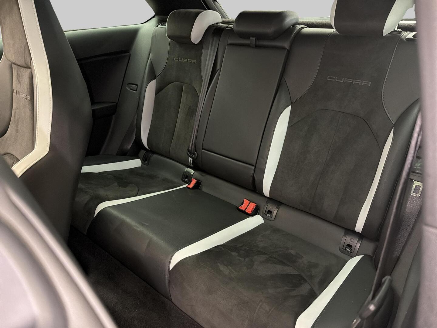 SEAT Leon SC 2016