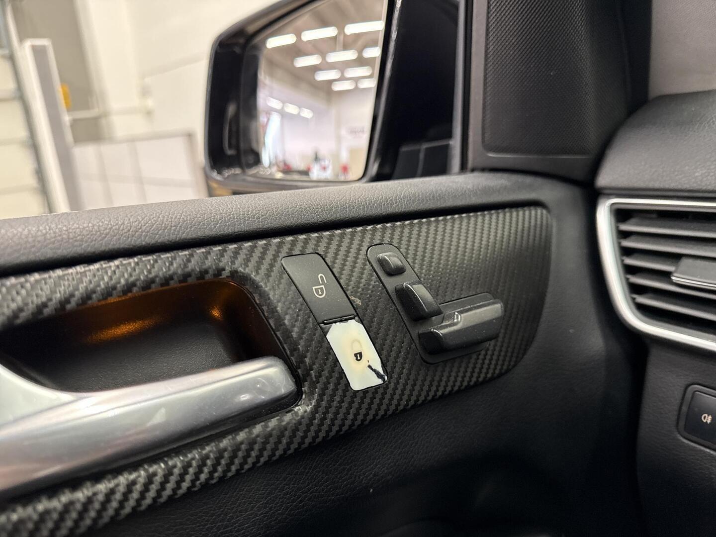 MERCEDES-BENZ ML 2012