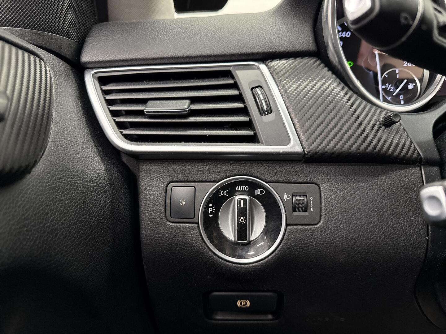 MERCEDES-BENZ ML 2012