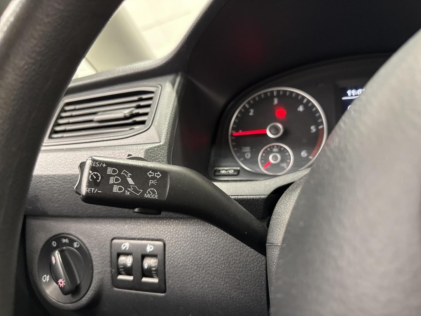 VOLKSWAGEN Caddy 2017
