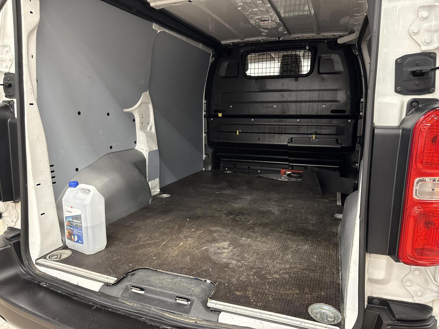 TOYOTA Proace 2020