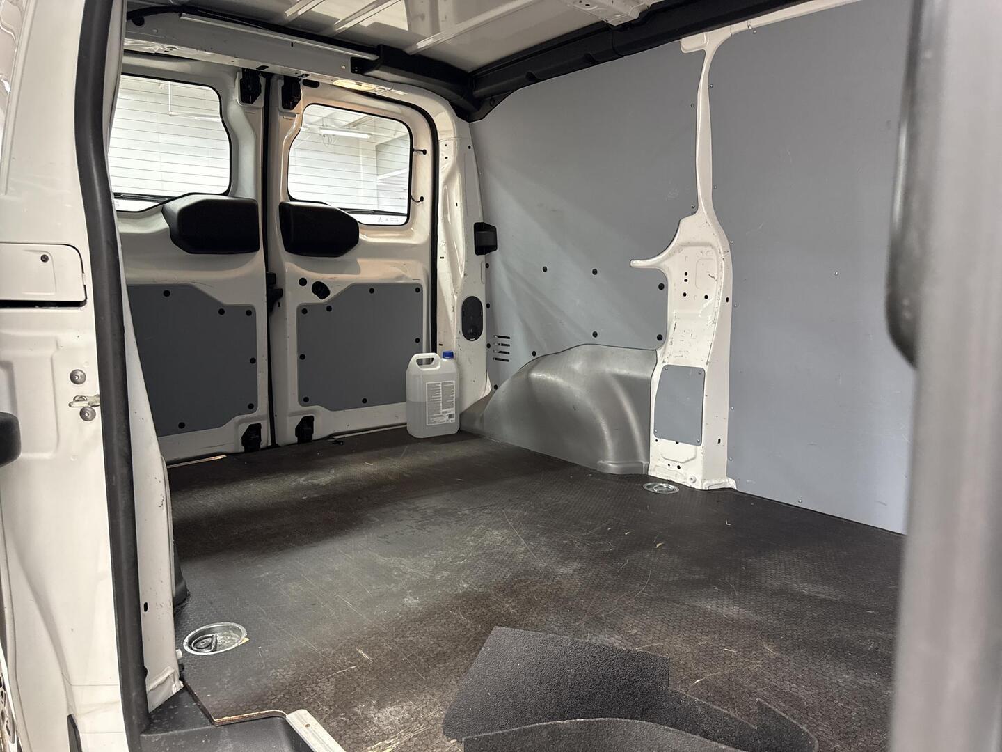 TOYOTA Proace 2020