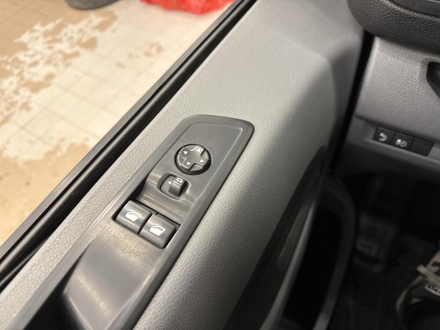 TOYOTA Proace 2020