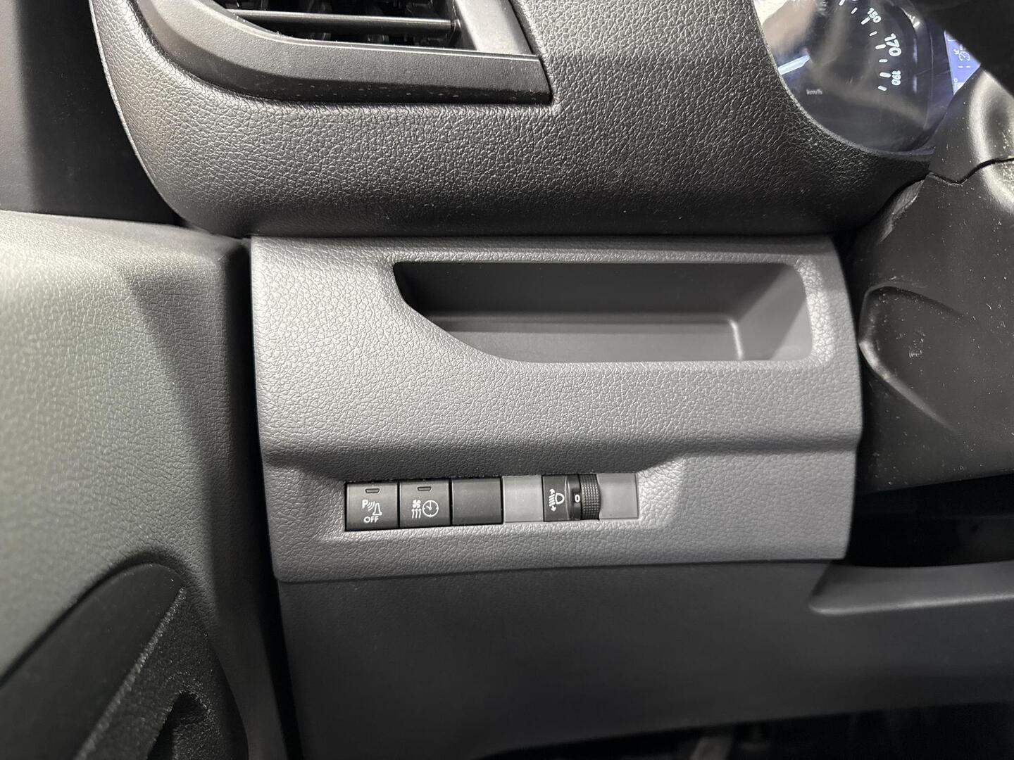 TOYOTA Proace 2020