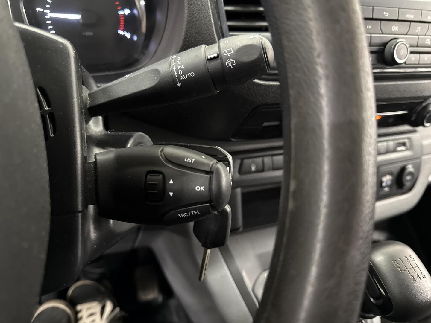 TOYOTA Proace 2020