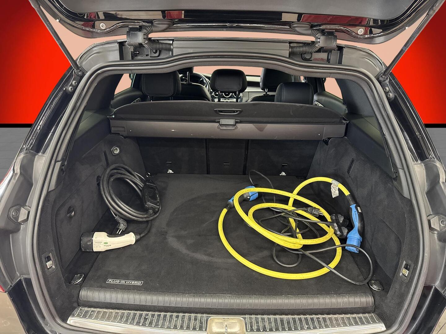 MERCEDES-BENZ C 2015