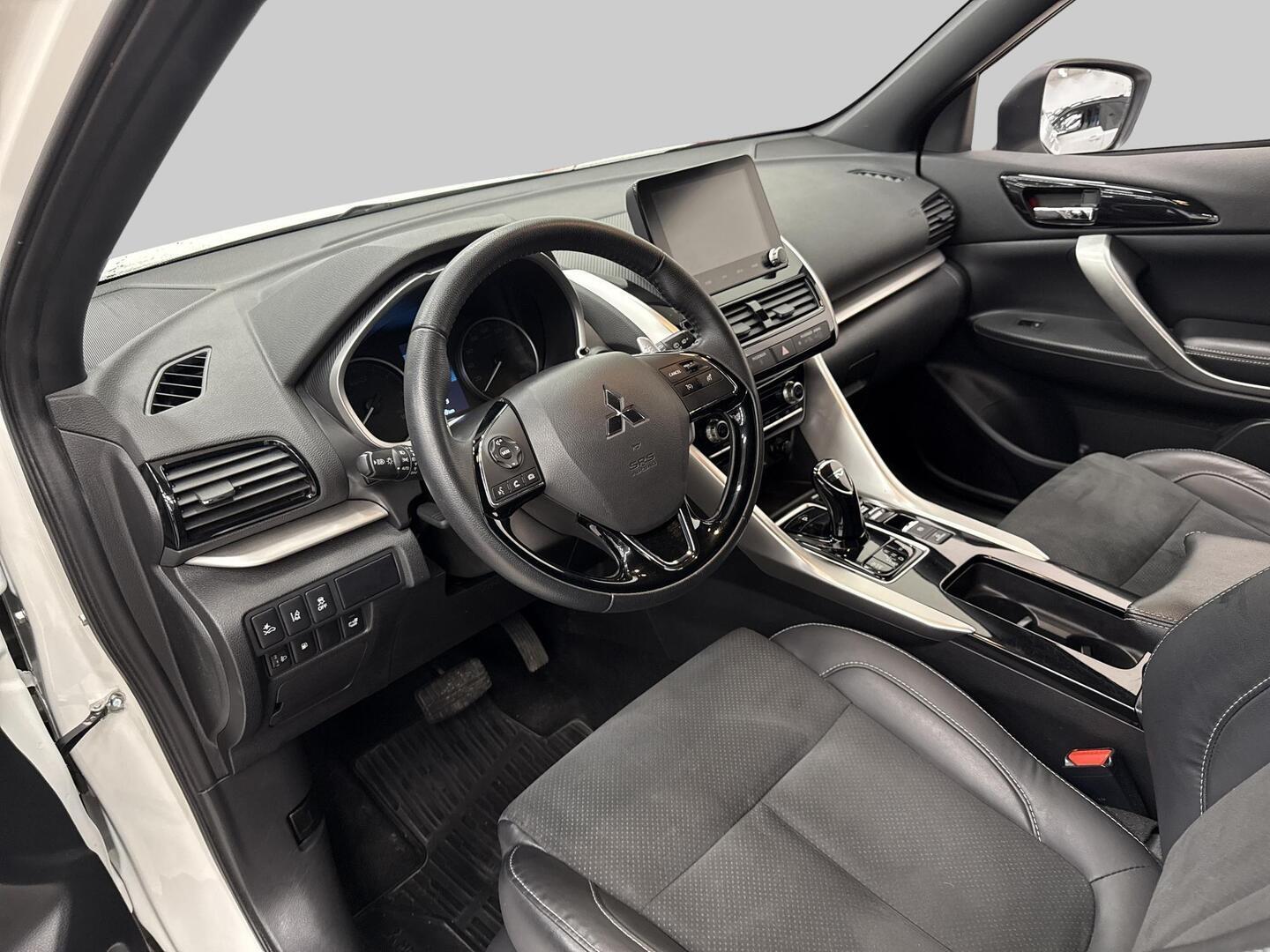 MITSUBISHI Eclipse Cross 2022