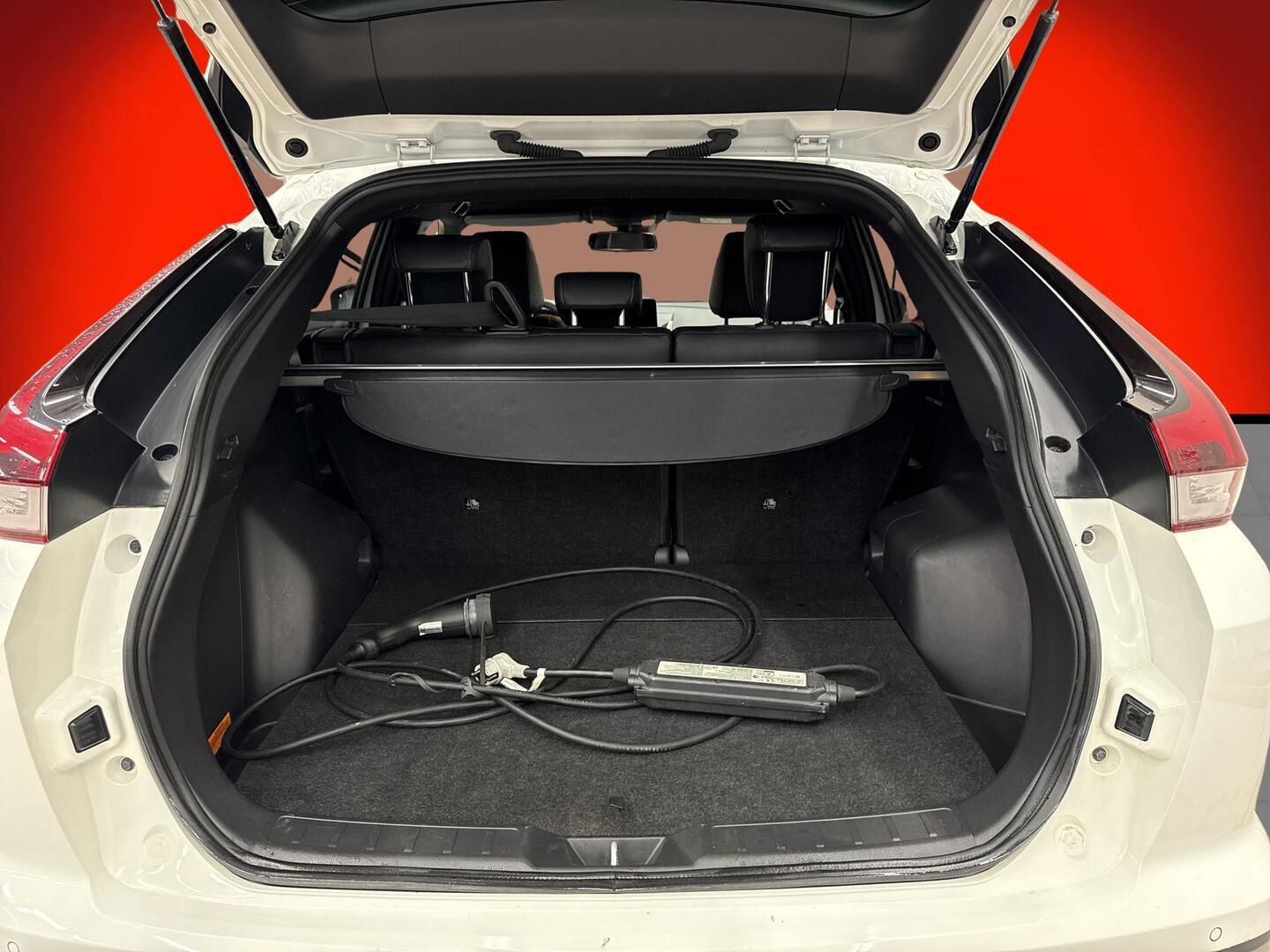 MITSUBISHI Eclipse Cross 2022