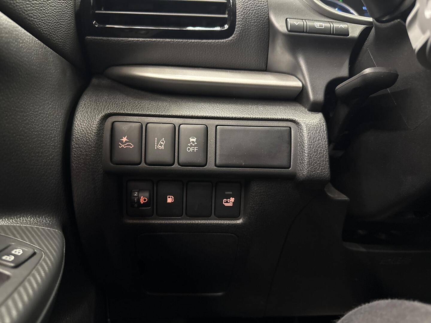 MITSUBISHI Eclipse Cross 2022